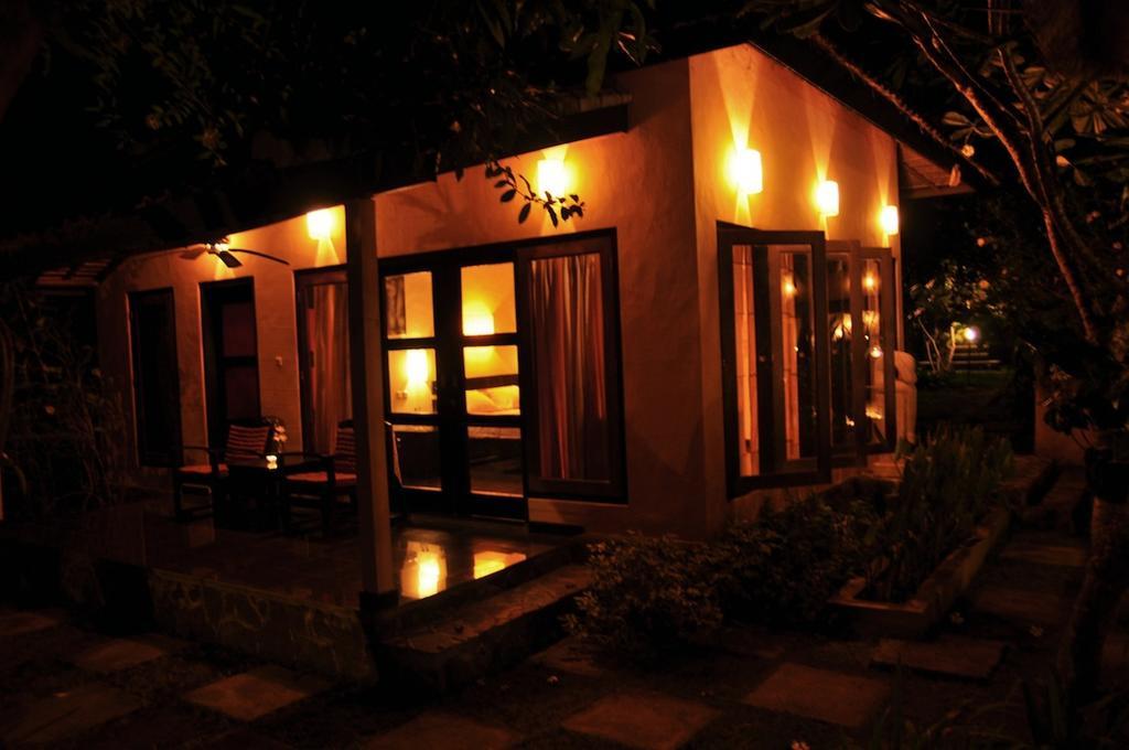 Bali Au Naturel (Adults Only) Теджакула Экстерьер фото