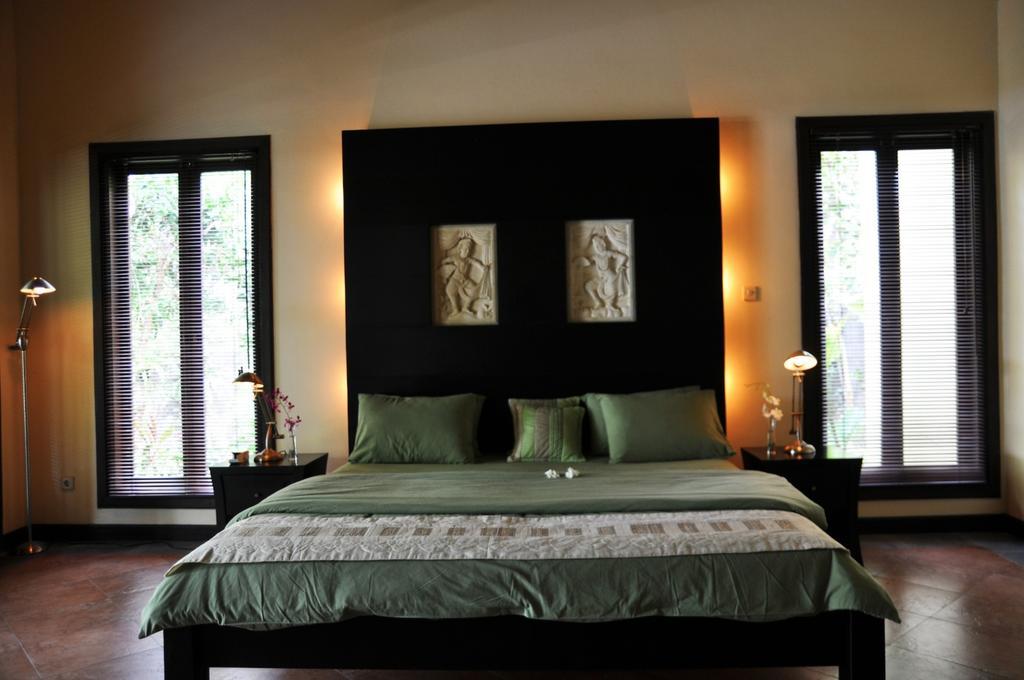Bali Au Naturel (Adults Only) Теджакула Номер фото