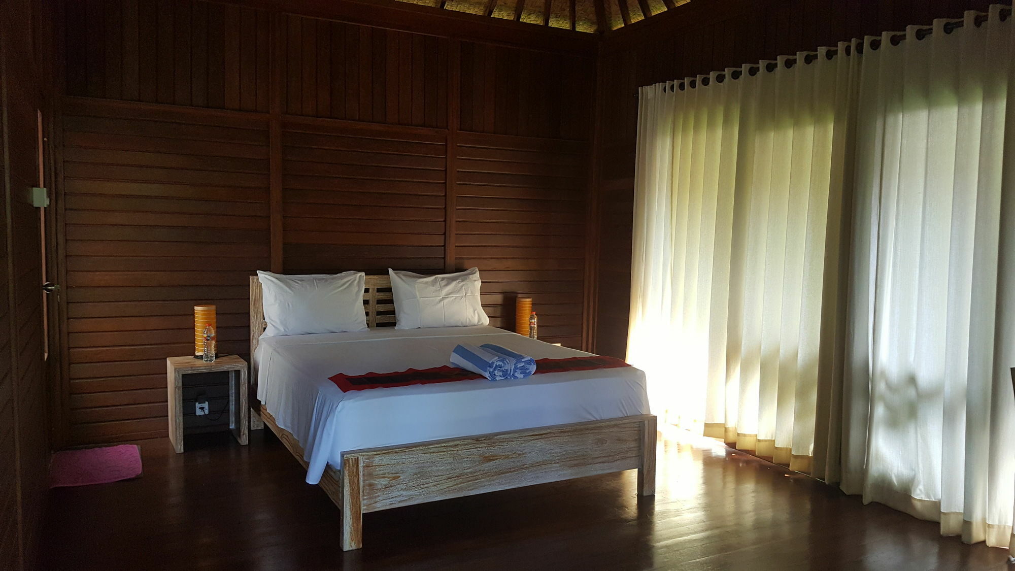 Bali Au Naturel (Adults Only) Теджакула Экстерьер фото